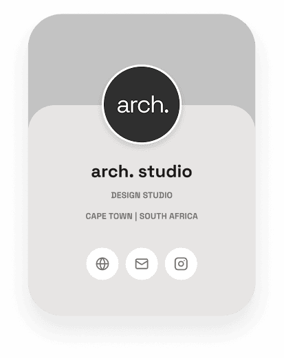 Arch Studio