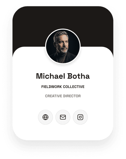Micheel Botha