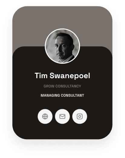 Tim Swanepoel