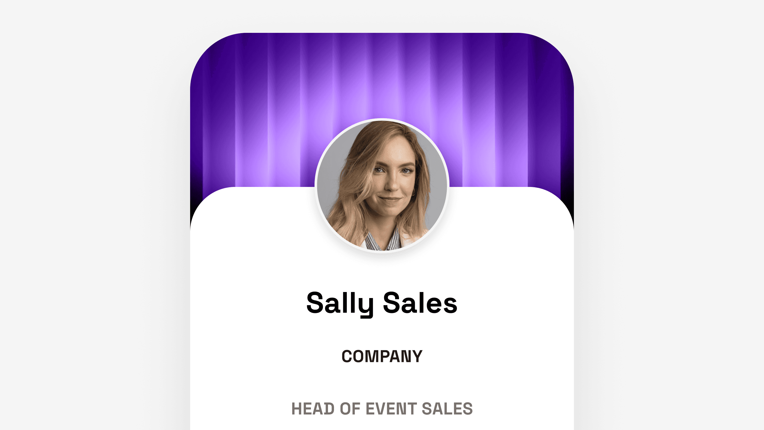 Best Digital Business Cards for Events in 2026