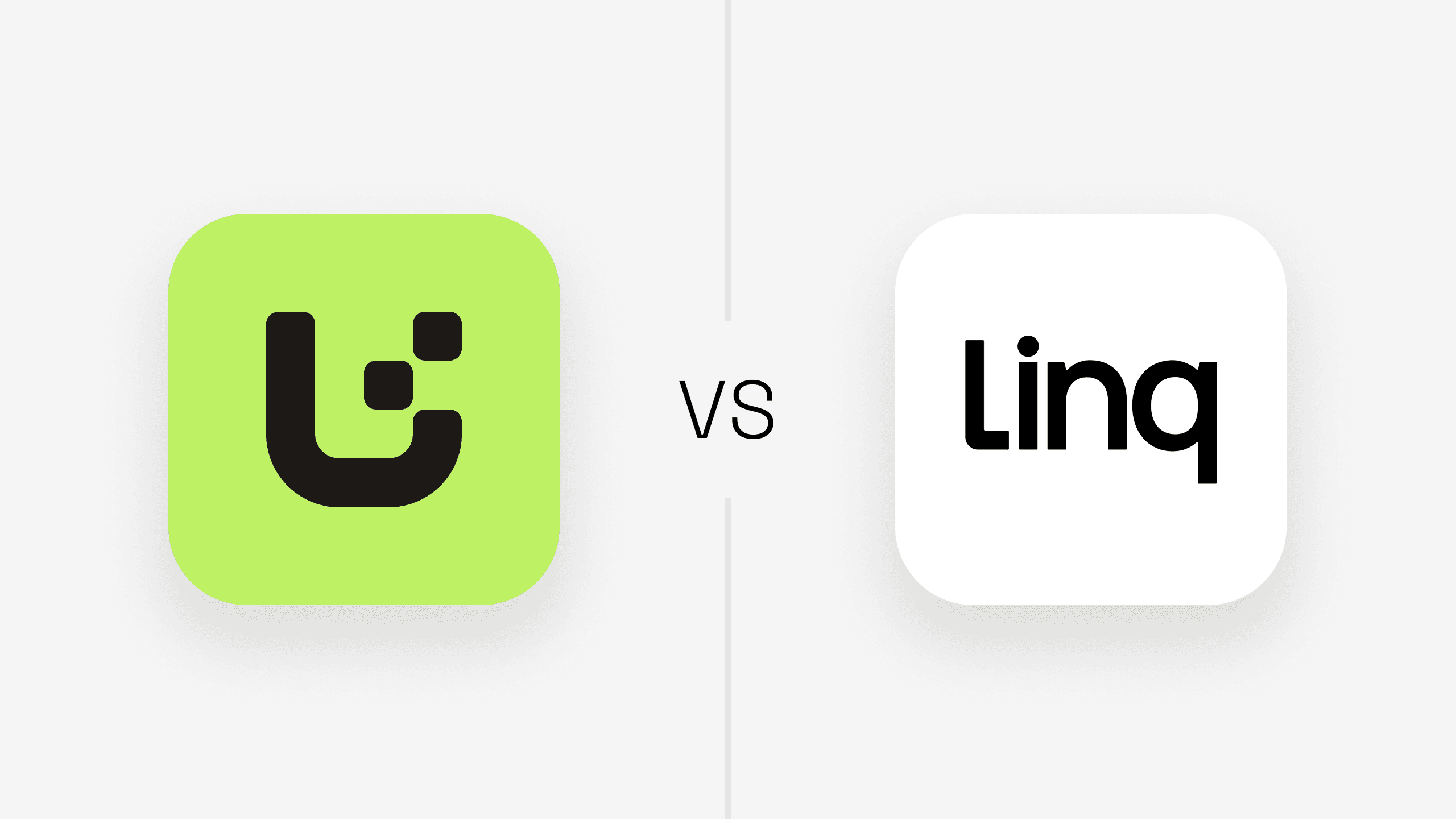 Linq Alternative: Umbel vs Linq Compared