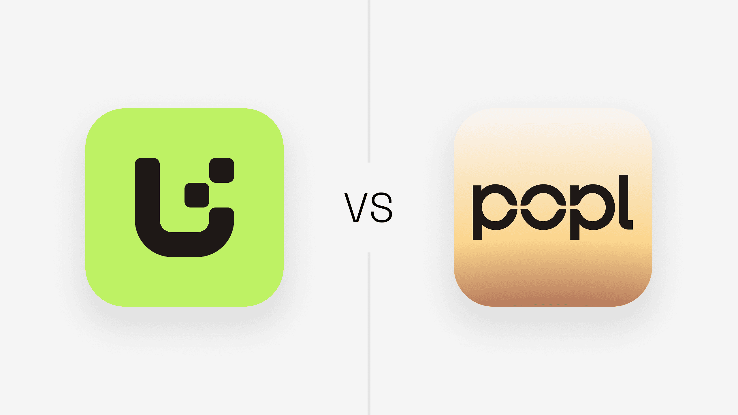 Popl Alternative: Umbel vs Popl Compared