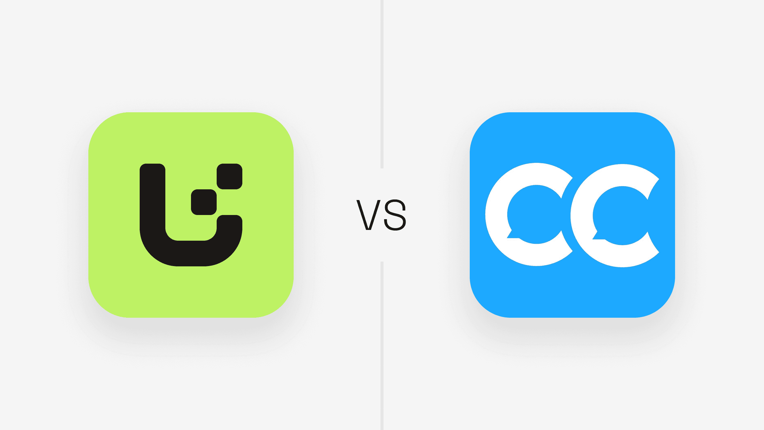 CamCard Alternative: Umbel vs CamCard Compared