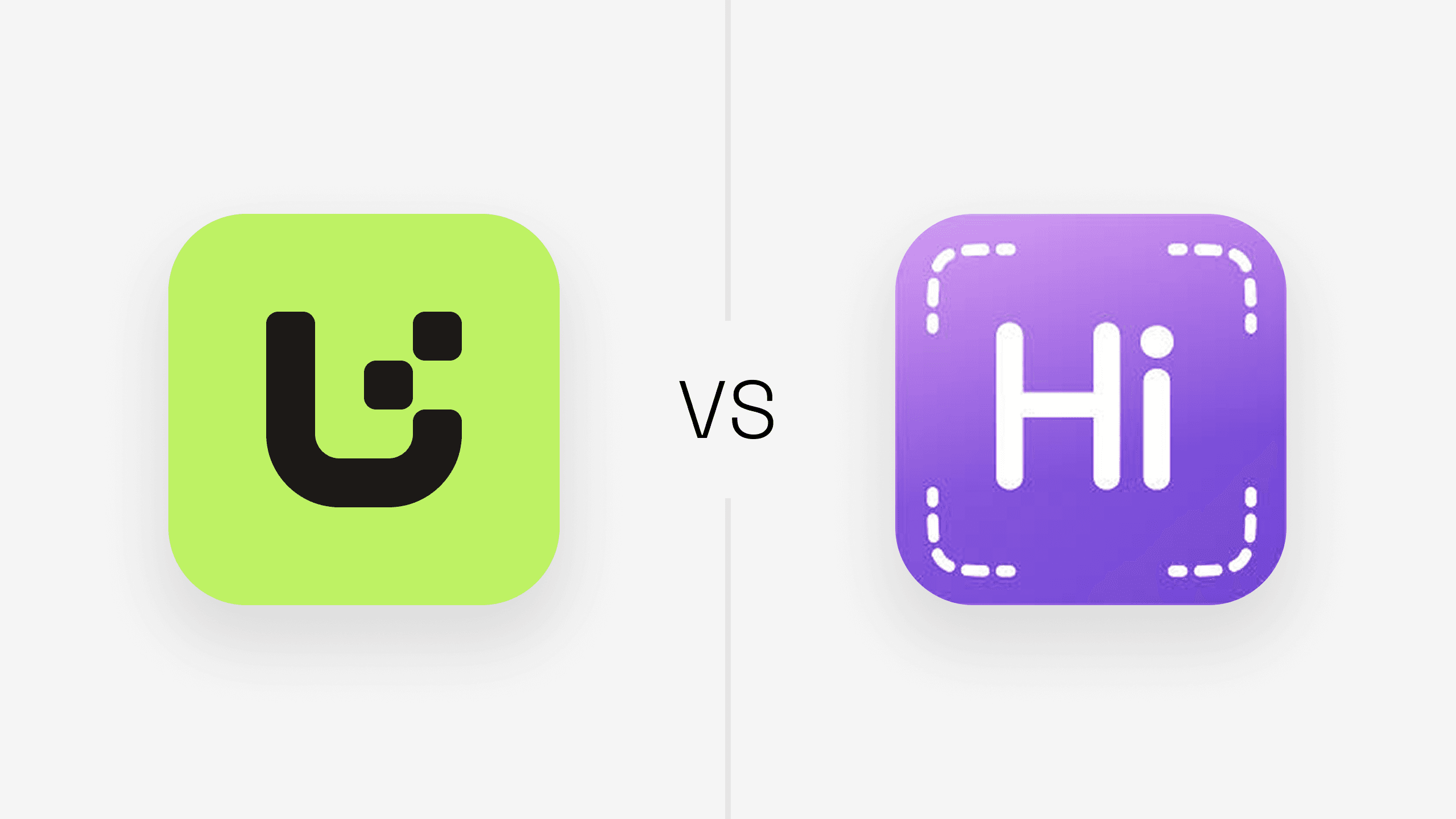 HiHello Alternative: Umbel vs HiHello Compared