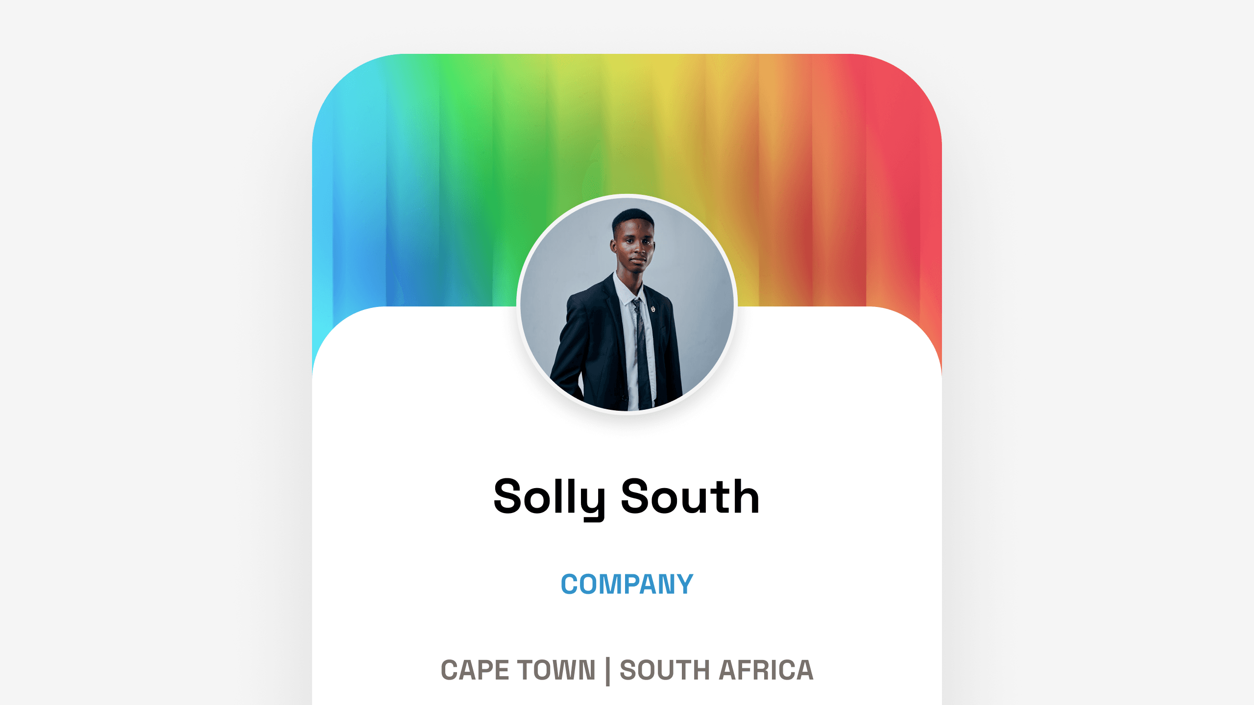 Best Digital Business Cards in South Africa 2026