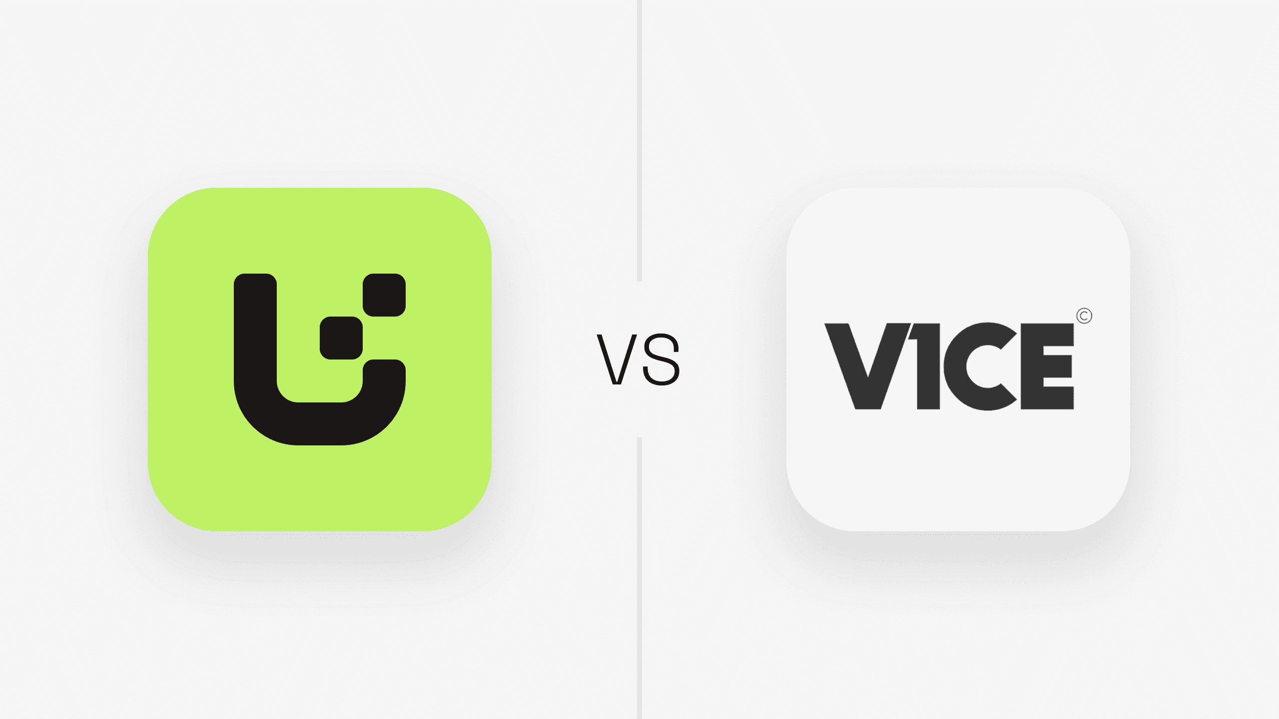 V1CE Alternative: Umbel vs V1CE Compared