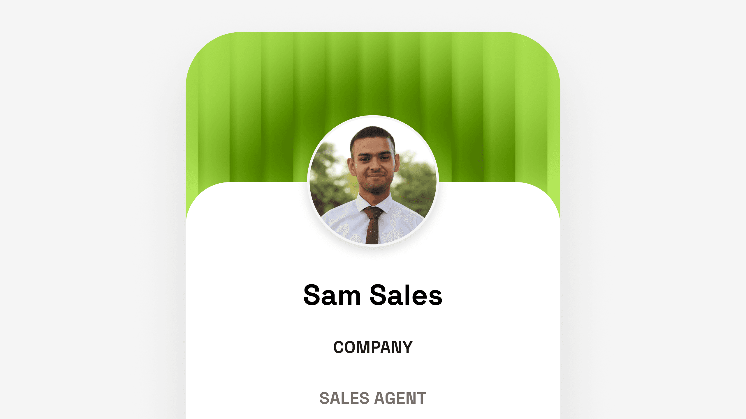 Best Digital Business Cards for Sales Departments in 2026
